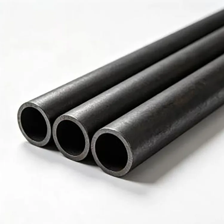 Seamless Carbon Steel Pipe
